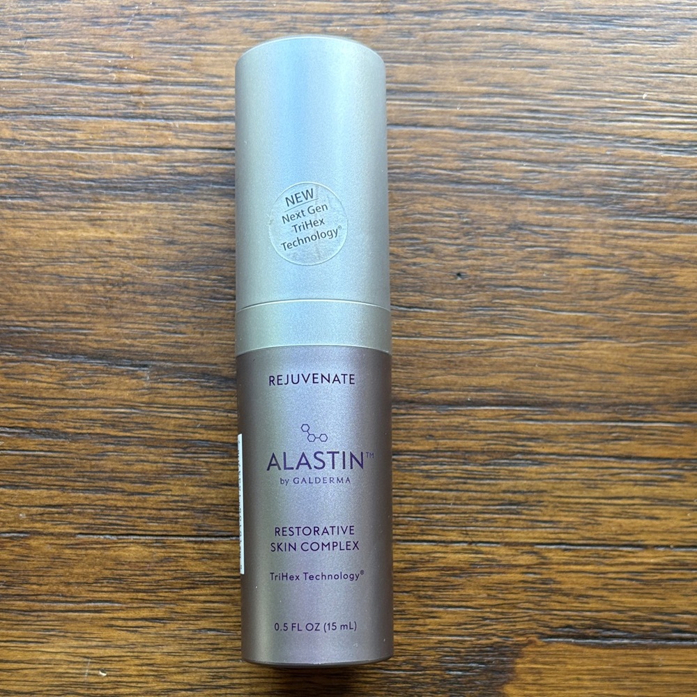 Alastin Restorative Skin Complex